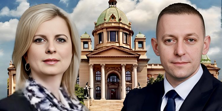 /VIDEO/ SDA Sandžaka uz narod Gaze i protiv medijske diskriminacije u Srbiji