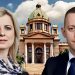 /VIDEO/ SDA Sandžaka uz narod Gaze i protiv medijske diskriminacije u Srbiji