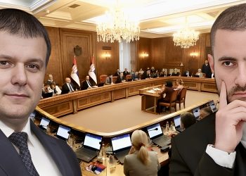 Bošnjački ministri pod pritiskom nakon otkrića o izvozu oružja u Izrael: Đerlek se oglasio, Memić pokušava da pere ruke