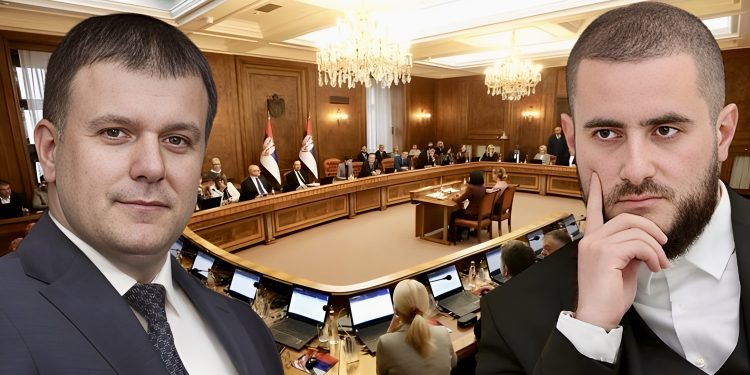 Bošnjački ministri pod pritiskom nakon otkrića o izvozu oružja u Izrael: Đerlek se oglasio, Memić pokušava da pere ruke