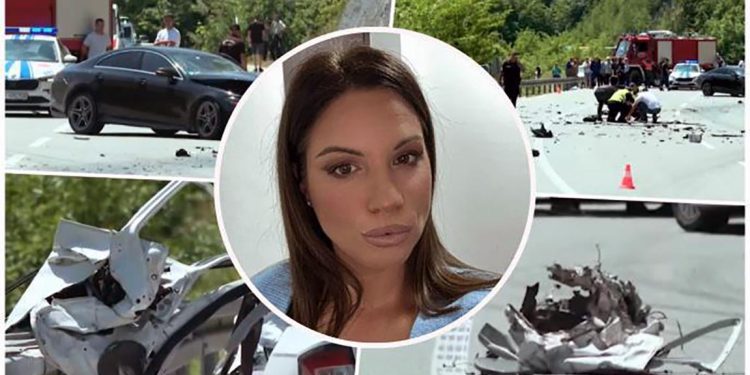 Tragedija u Sandžaku: Poginuli brat i sestra