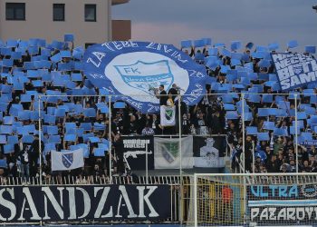 VELIKO PRIZNANJE ZA NOVI PAZAR: Klub dobio zeleno svjetlo iz UEFA-e za nastup u Ligi konferencije