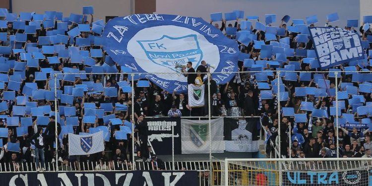 VELIKO PRIZNANJE ZA NOVI PAZAR: Klub dobio zeleno svjetlo iz UEFA-e za nastup u Ligi konferencije