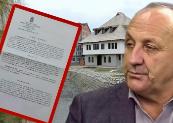 POLITIČKI SKANDAL U SJENICI: Sud potvrdio diskriminaciju Bošnjaka, opština pred bankrotom zbog poteza Muniba Mujagića
