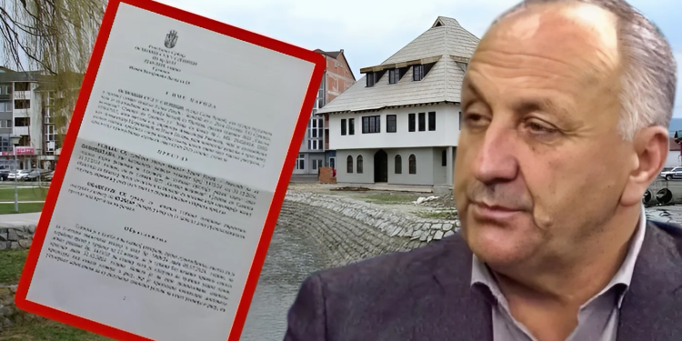 POLITIČKI SKANDAL U SJENICI: Sud potvrdio diskriminaciju Bošnjaka, opština pred bankrotom zbog poteza Muniba Mujagića