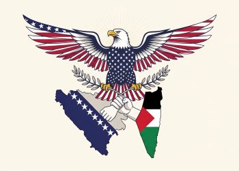 Analiza: Uloga Amerike, Vatikana i cionista u stradanju muslimana u Bosni i Gazi