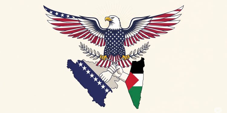 Analiza: Uloga Amerike, Vatikana i cionista u stradanju muslimana u Bosni i Gazi