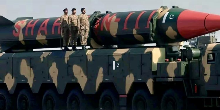 Pakistan stao uz Iran: Poziv muslimanskim zemljama na jedinstvo protiv Izraela