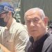 /VIDEO/ Rat zakucao na izraelska vrata: Netanyahu izašao iz skrovišta tek kada je Bat Yam sravnjen sa zemljom