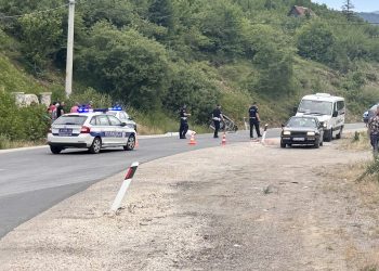 Tragedija kod Tutina: U saobraćajnoj nesreći poginuo H.M.