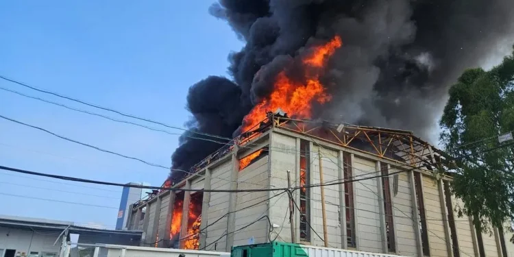 Iran pogodio srce Mossada: Pogodili smo njihov operativni centar u srcu Izraela