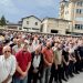 Tutin ispratio hadžiju Hasima Malićevića na vječni počinak