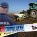 Tragedija u Srbiji: Otac traktorom nesrećno pregazio vlastito dijete (1)