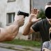 Sandžak: Prijetnje oružjem – T. Sead pištoljem prijetio sugrađaninu i njegovom maloljetnom sinu