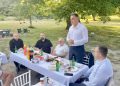 Dudić se distancira od SPP-a: Islamska zajednica u Srbiji otvara vrata gradskim vlastima Novoga Pazara