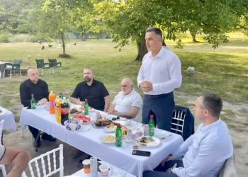 Dudić se distancira od SPP-a: Islamska zajednica u Srbiji otvara vrata gradskim vlastima Novoga Pazara