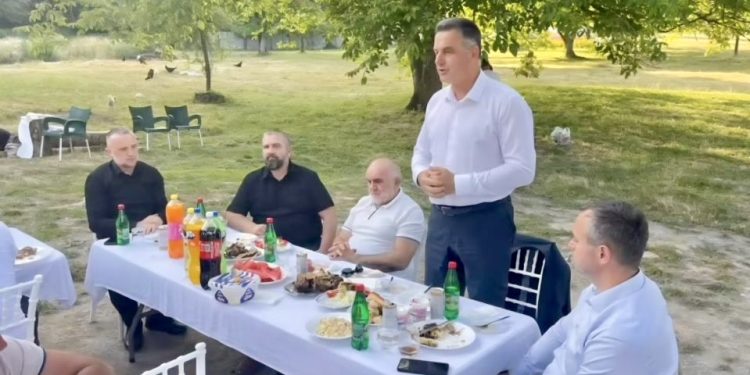 Dudić se distancira od SPP-a: Islamska zajednica u Srbiji otvara vrata gradskim vlastima Novoga Pazara