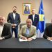 Potpisan projekat za izgradnju dva nova mosta na Ibru: Povezivanje Sjeverne i Južne Mitrovice