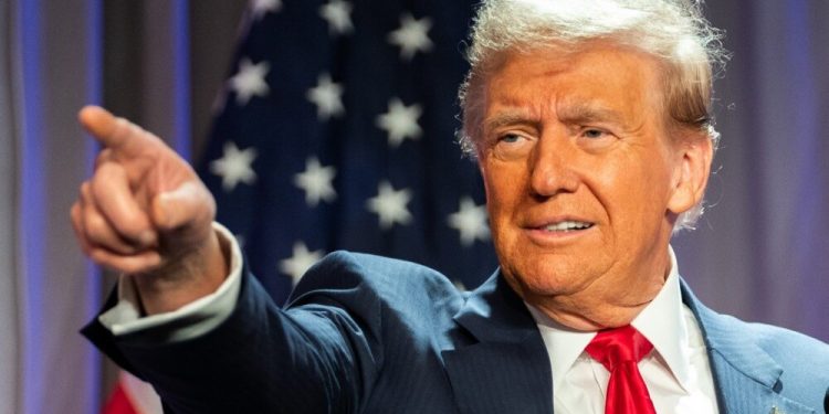 Trump odobrio plan napada na Iran, ali još vaga konačnu odluku: Fordow pod zemljom potencijalna meta
