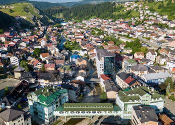Rožaje: Žena zadržana zbog nasilja nad nevjenčanim suprugom