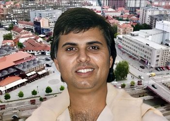 /VIDEO/ Muharem Serbezovski: Kada umrem, ukopajte me u Novi Pazar
