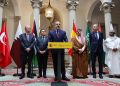 Hakan Fidan: Izrael ugrožava stabilnost Bliskog istoka, Turska će jačati glas islamskog svijeta