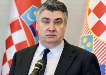 /VIDEO/ Milanović brutalno iskreno: “Izrael je zločinačka država, Hrvatska mora priznati Palestinu!”