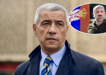 Osnovni sud u Prištini donio presudu: “Radoičić odgovoran za ubistvo Olivera Ivanovića”