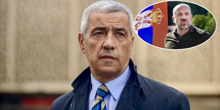 Osnovni sud u Prištini donio presudu: “Radoičić odgovoran za ubistvo Olivera Ivanovića”