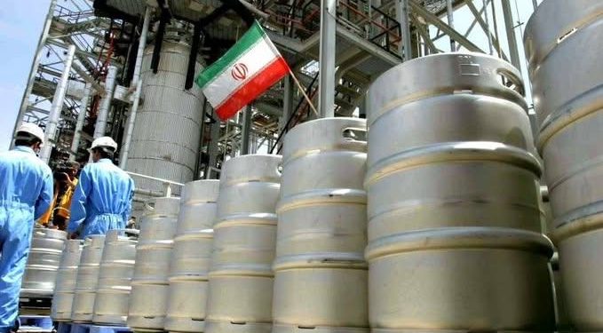 Iran premjestio svu obogaćenu nuklearnu materiju na sigurne lokacije