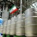 Iran premjestio svu obogaćenu nuklearnu materiju na sigurne lokacije
