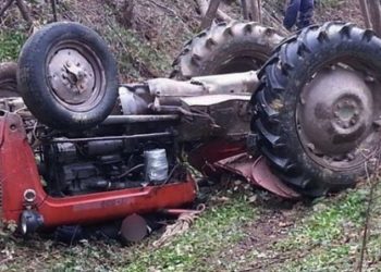 Akcija završila tragično: Pomagao komšiji da pokrene neispravan traktor pa poginuo