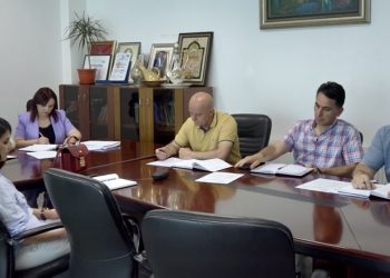 /VIDEO/ Vijeće opštine Tutin razmatralo budžet i izvještaje ustanova