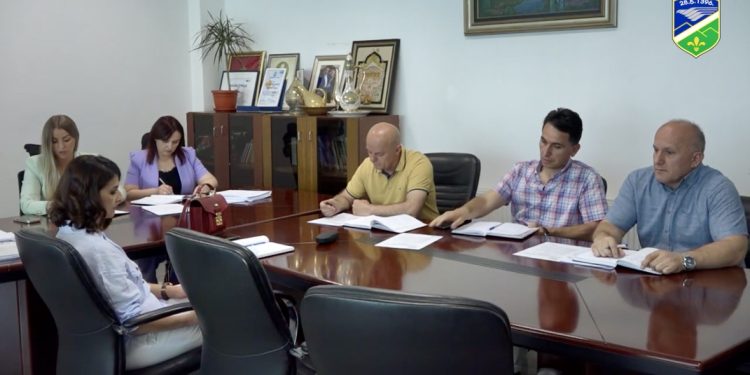 /VIDEO/ Vijeće opštine Tutin razmatralo budžet i izvještaje ustanova