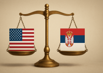 Trump: Srbija spremala oružani sukob, ali SAD su to spriječile bez metka