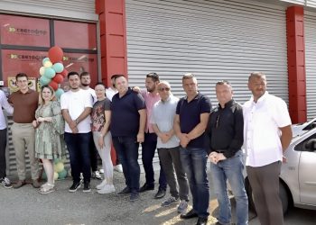 /VIDEO/ Tutin dobio market „Svetofor“: Niske cijene i nova radna mjesta za lokalno stanovništvo