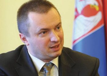 Pajtić: Građani će sigurno ostati na ulicama Beograda i poslije 21 sat