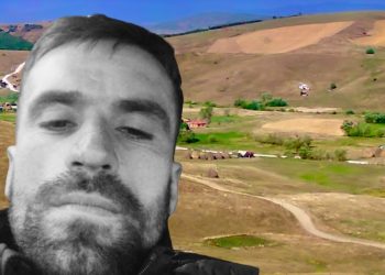 Tuga i nevjerica u selu Tuzinje: Muriz Kurtanović ubijen zbog novca od stoke