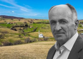 Tutin u suzama: U saobraćajnoj nesreći život izgubio hadžija Hasim Malićević