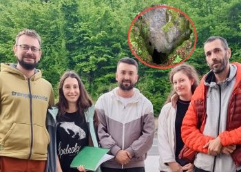 Speleološka ekspedicija u Tutinu: U potrazi za najdubljom jamom u Srbiji
