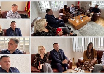 Tutin i Rožaje udružuju snage u očuvanju rijeke Ibar i rješavanju problema deponije Mostina