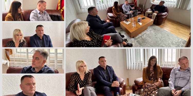 Tutin i Rožaje udružuju snage u očuvanju rijeke Ibar i rješavanju problema deponije Mostina