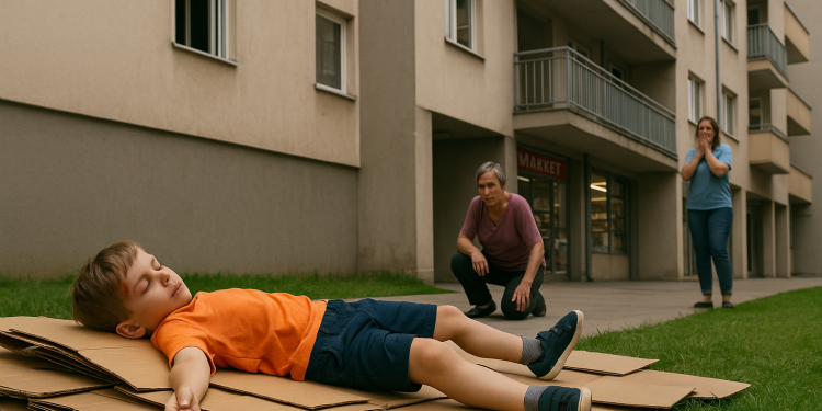 Dobre vijesti iz Beograda: Dječak iz Novog Pazara se probudio iz kome, porodica zahvalna na dovama