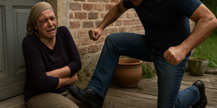 PLAV: Đever brutalno pretukao snahu zbog bormašine, određen mu pritvor