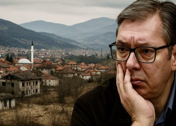 Vučićeva lažna ulaganja u Sandžak: Regija na ivici demografskog sloma zbog sistematskog zapostavljanja!