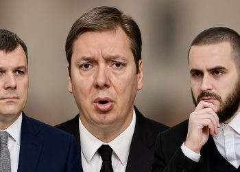Vrijeme istine za Memića i Zukorlića: Ili obraz, ili Vučićeva sramota!