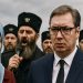 SDA Sandžaka: Vučić prisustvovao vrijeđanju Bošnjaka – šovinizam postaje državna norma!