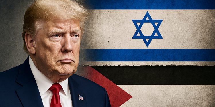 Trump objavio: Izrael pristao na 60-dnevni prekid vatre u Gazi, čeka se odgovor Hamasa