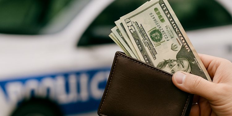 Primjer poštenja iz Rožaja: Bračni par pronašao i vratio izgubljeni novčanik