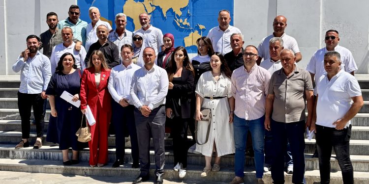 /VIDEO/ Zasedao tutinski parlament: Imenovan zamenik predsednika i novi direktori ustanova